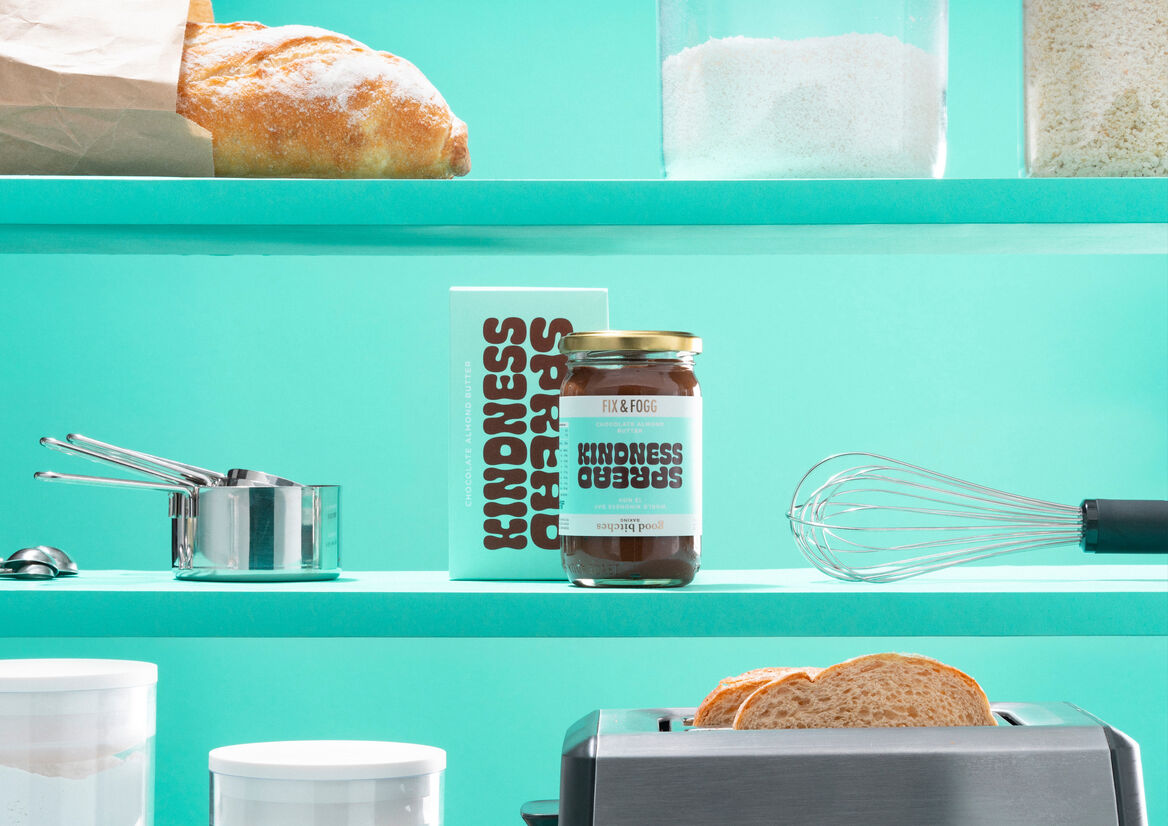 Kindness Spread — Spread Kindness Best Awards